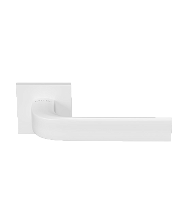 Ручки стандарт Pallini COSMO Андромеда PAL-COS-01-S WHITE 
